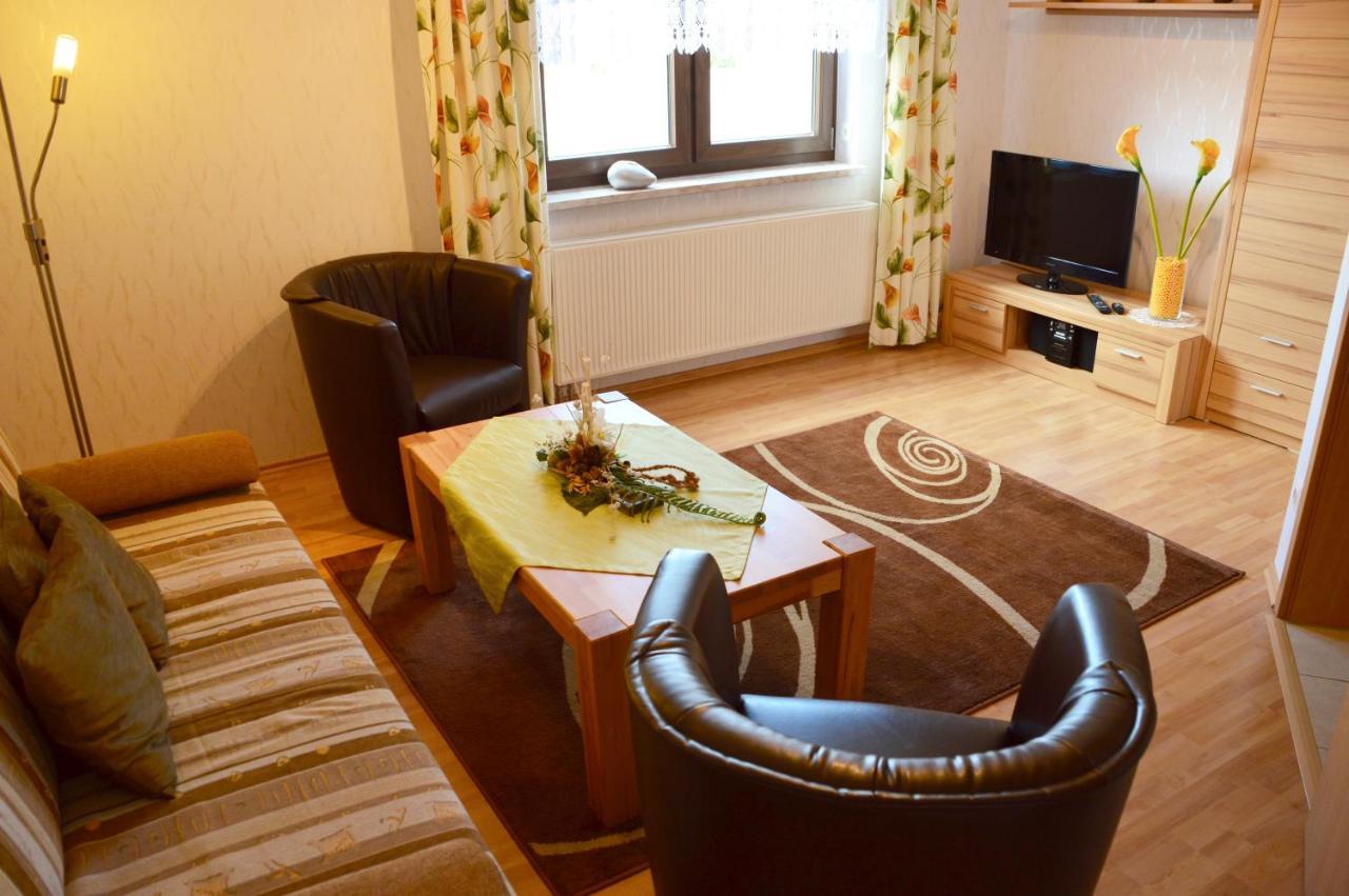 Hotel Am Waldrand Spreewald Burg  Esterno foto